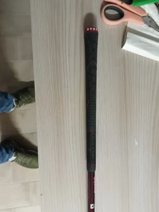 Ferro 8 ONOFF AKA 2018