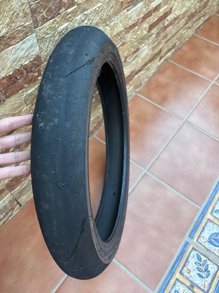 Dunlop Moto3 Slick
