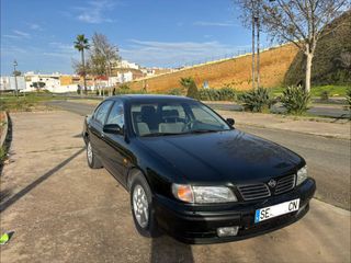 Nissan Maxima 1996