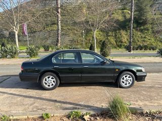 Nissan Maxima 1996