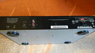 Cambridge Audio Azur 350A + Cd Topaz 10