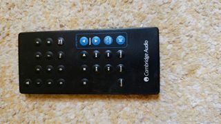 Cambridge Audio Azur 350A + Cd Topaz 10