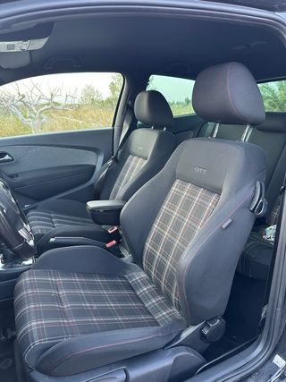 Volkswagen Polo 2011