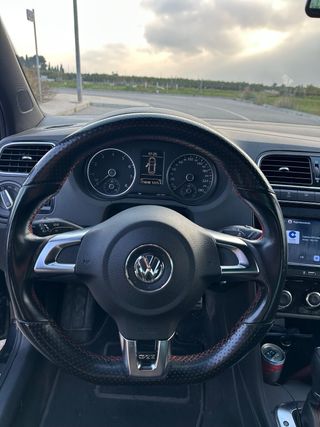 Volkswagen Polo 2011