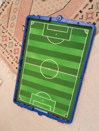 Playmobil:  2 Campos de fútbol y accesorios