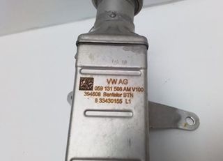 Audi 179724 válvula egr 059131508am q8