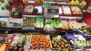 TRASPASO PARADA MERCADO SANT ADRIÀ DE BESÒS