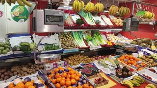 TRASPASO PARADA MERCADO SANT ADRIÀ DE BESÒS