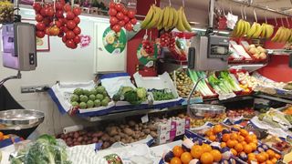 TRASPASO PARADA MERCADO SANT ADRIÀ DE BESÒS