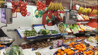 TRASPASO PARADA MERCADO SANT ADRIÀ DE BESÒS