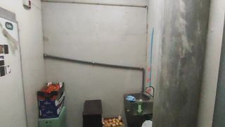 TRASPASO PARADA MERCADO SANT ADRIÀ DE BESÒS