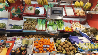 TRASPASO PARADA MERCADO SANT ADRIÀ DE BESÒS