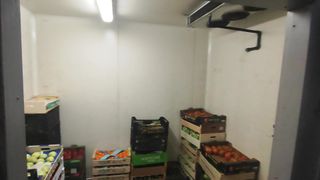 TRASPASO PARADA MERCADO SANT ADRIÀ DE BESÒS