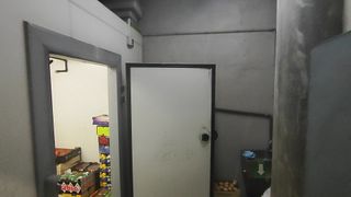 TRASPASO PARADA MERCADO SANT ADRIÀ DE BESÒS