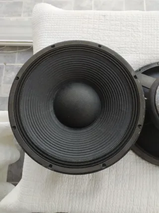 Altavoz TSA 15 750W