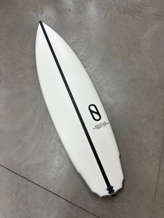 Tabla Surf Firewire Sci-fi 5.7