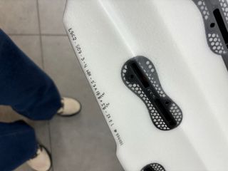 Tabla Surf Firewire Sci-fi 5.7