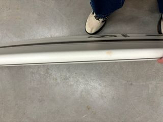 Tabla Surf Firewire Sci-fi 5.7