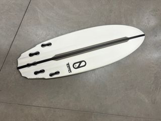 Tabla Surf Firewire Sci-fi 5.7