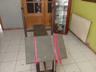 Press de banca ajustable