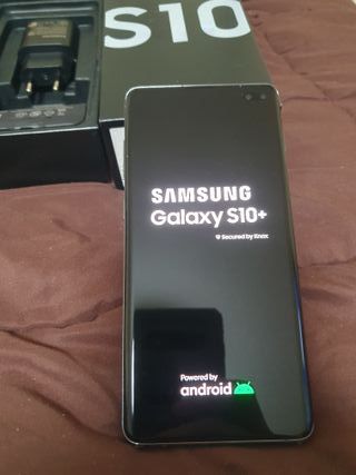 Samsung Galaxy S10+ , 512GB