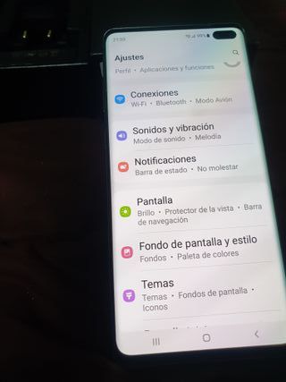 Samsung Galaxy S10+ , 512GB