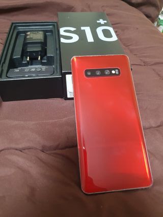 Samsung Galaxy S10+ , 512GB