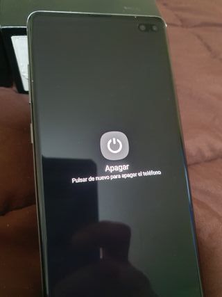 Samsung Galaxy S10+ , 512GB