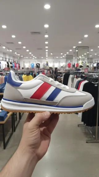 Zapatillas zapatos deportivas mujer Talla 37-38-39