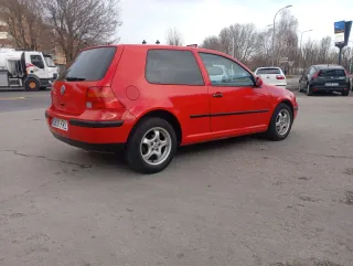 Volkswagen Golf Sportsvan 1999