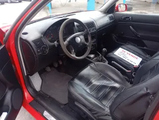 Volkswagen Golf Sportsvan 1999