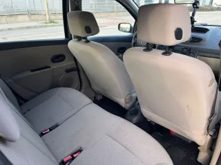 RENAULT CLIO 1,5dci 85cv 5 puertd DISTINTIVO B