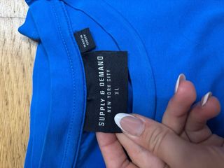 Pack 3 Camisetas Talla L/XL