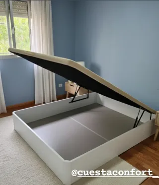 CANAPÉS NUEVO. ENVÍO Y MONTAJES.