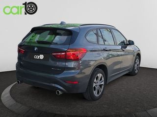 BMW X1 sDrive18d Business
