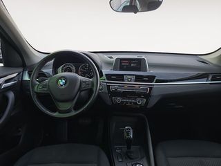 BMW X1 sDrive18d Business