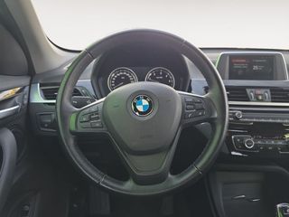BMW X1 sDrive18d Business