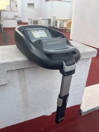 Base Isofix per seggiolino auto Maxi-Cosi FamilyFix