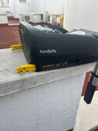 Base Isofix per seggiolino auto Maxi-Cosi FamilyFix