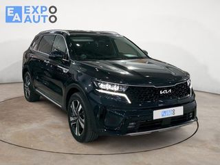 Kia Sorento 1.6 T-GDi HEV Plus Edition 4x2 7pl