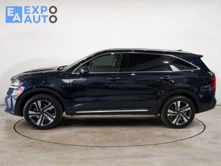 Kia Sorento 1.6 T-GDi HEV Plus Edition 4x2 7pl