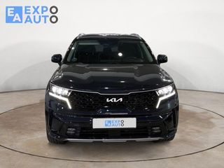 Kia Sorento 1.6 T-GDi HEV Plus Edition 4x2 7pl