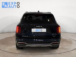 Kia Sorento 1.6 T-GDi HEV Plus Edition 4x2 7pl