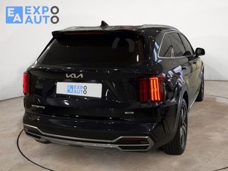 Kia Sorento 1.6 T-GDi HEV Plus Edition 4x2 7pl