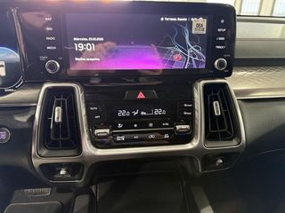 Kia Sorento 1.6 T-GDi HEV Plus Edition 4x2 7pl