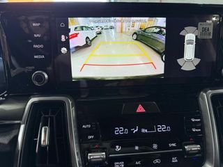 Kia Sorento 1.6 T-GDi HEV Plus Edition 4x2 7pl