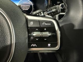 Kia Sorento 1.6 T-GDi HEV Plus Edition 4x2 7pl