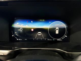 Kia Sorento 1.6 T-GDi HEV Plus Edition 4x2 7pl