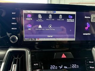 Kia Sorento 1.6 T-GDi HEV Plus Edition 4x2 7pl