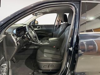 Kia Sorento 1.6 T-GDi HEV Plus Edition 4x2 7pl